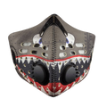 RZ Dust Mask M1 - Neoprene Spitfire - Large