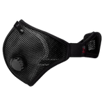 RZ Dust Mask M2 - Mesh Black - X Large