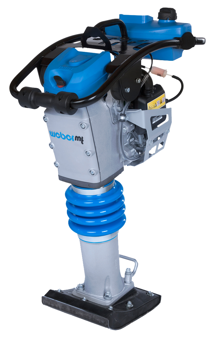 Weber SRV 620-II Rammer/Jumping Jack