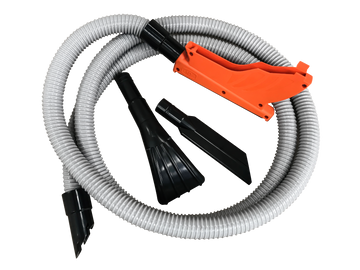 iQTS244 Vacuum Port Hose Kit
