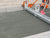 Mini Screed System- No additional screed rail option - PLEASE CALL for LTL Freight Shipping
