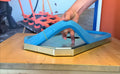 Replacement 12" x 24" Foam Seal for High Flow 200E/Vacwerks 200 Vacuum Pad
