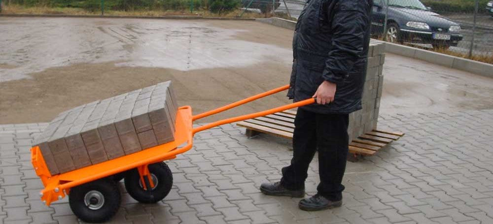 Material Handling
