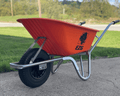 EZG 1088HP Wheelbarrow - Special Order Item