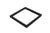 Replacement Smart Cut Foam Seal for 12" x 12" Grabo High Flow- Special Order