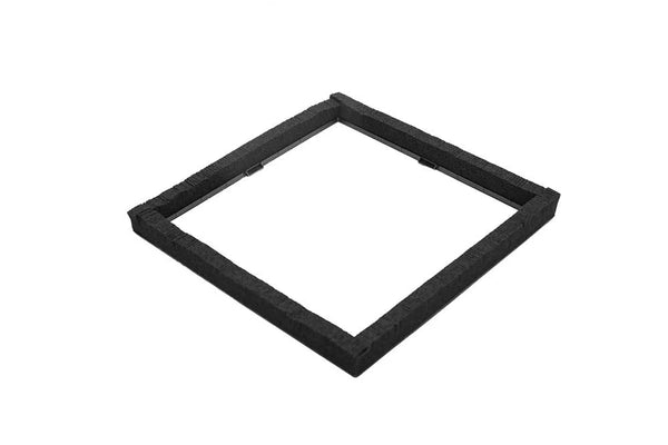 Replacement Smart Cut Foam Seal for 16" x 16" Grabo High Flow