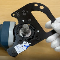 Alpha Ecoguard CX5 Cover with 18" Connector Hose Kit