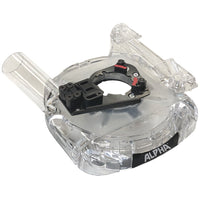 Alpha Ecoguard GX5 Cover with 18" Connector Hose Kit