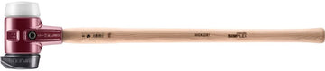 Simplex 81 Sledge w/ Superplastic and "Stand Up" Black Rubber, 7 lb