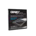Replacement Smart Cut Foam Seal for 16" x 16" Grabo High Flow