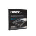 Grabo High Flow Suction Plate 400 (16" x 16") + Smart Cut Foam Seal 400