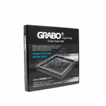 Replacement Foam Seal for 16" x 16" Grabo High Flow