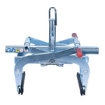 FastGRAB TSZ-UNI Clamp- PLEASE CALL for LTL Freight Shipping