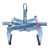 FastGRAB TSZ-UNI Clamp- PLEASE CALL for LTL Freight Shipping