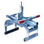 FastGRAB TSZ-UNI Clamp- PLEASE CALL for LTL Freight Shipping