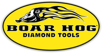 Boar Hog Diamond Tools