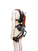 The Biolift Exoskeleton