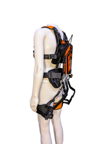 The Biolift Exoskeleton
