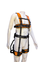The Biolift Exoskeleton