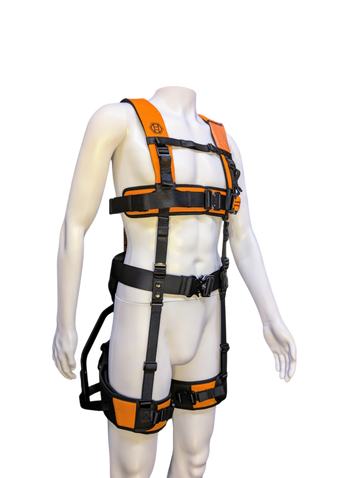 The Biolift Exoskeleton