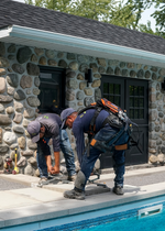 The Biolift Exoskeleton