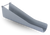 Chute Extension for MudMixer Evolution