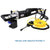 9" Wet High-Speed Electric Multi Tool Kit (Pre-Order)