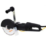 9" Wet High-Speed Electric Multi Tool Kit (Pre-Order)