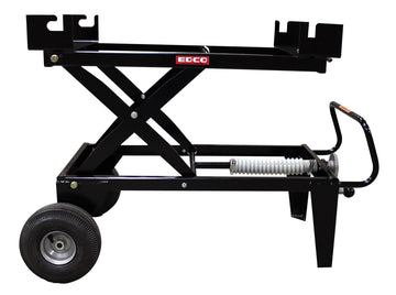 14" EDCO Masonry Saw Universal ProCart