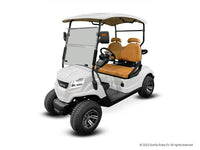 Gorilla Rides EV G2 Golf Cart - Call or email to view inventory