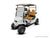 Gorilla Rides EV G2 Golf Cart - Call or email to view inventory