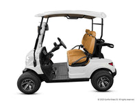 Gorilla Rides EV G2 Golf Cart - Call or email to view inventory