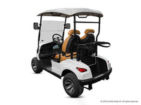 Gorilla Rides EV G2 Golf Cart - Call or email to view inventory