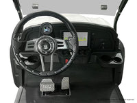 Gorilla Rides EV G2 Golf Cart - Call or email to view inventory