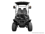 Gorilla Rides EV G2U Golf Cart - Call or email to view inventory