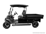 Gorilla Rides EV G2U Golf Cart - Call or email to view inventory