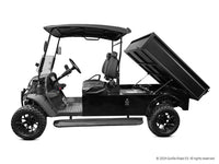 Gorilla Rides EV G2U Golf Cart - Call or email to view inventory