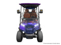 Gorilla Rides EV G4 Golf Cart - Call or email to view inventory