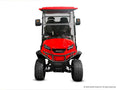 Gorilla Rides EV G4L Golf Cart - Call or email to view inventory