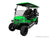 Gorilla Rides EV G6L Golf Cart - Call or email to view inventory