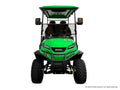 Gorilla Rides EV G6L Golf Cart - Call or email to view inventory