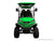 Gorilla Rides EV G6L Golf Cart - Call or email to view inventory