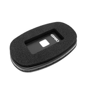 Replacement Open Cell Standard Seal 7" x 11" for Grabo High Flow