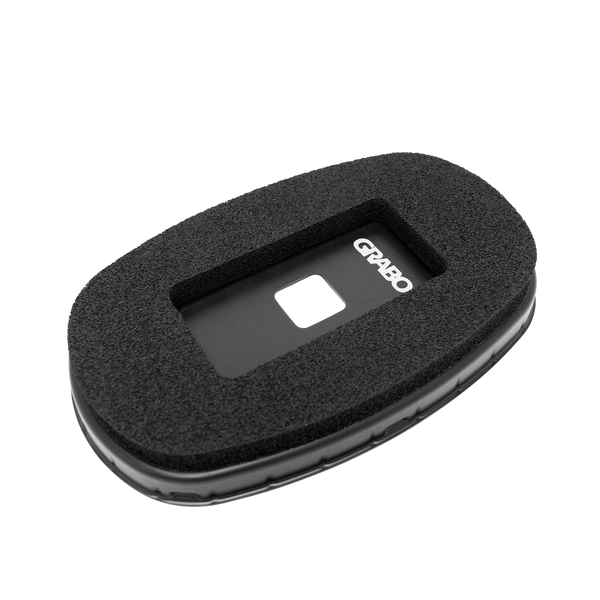 Replacement Open Cell Standard Seal 7" x 11" for Grabo High Flow