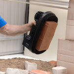 Replacement Open Cell Standard Seal 7" x 11" for Grabo High Flow