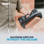 Replacement Open Cell Standard Seal 7" x 11" for Grabo High Flow