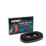 Replacement Open Cell Standard Seal 7" x 11" for Grabo High Flow