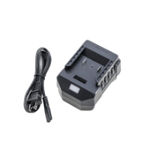 Battery Charger for Grabo High Flow