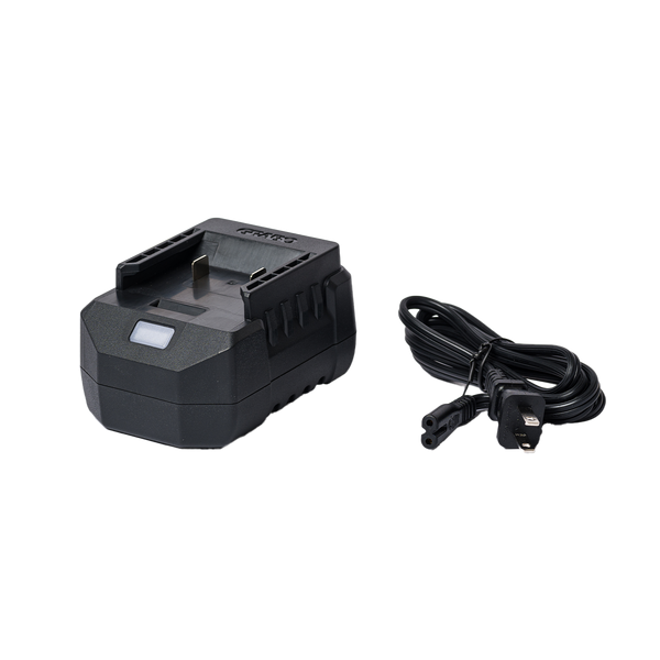 Battery Charger for Grabo High Flow