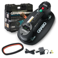 Grabo PRO Lifter 20 Battery Hand Vacuum Suction Tool (Hard Case)